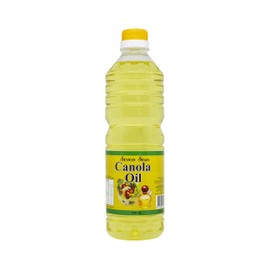 Seven Seas Canola Oil, 750 ml