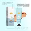 Natural Hydrating Camo Concealer, SPF 30 All Over Complexion Perfector,