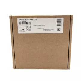 Axis NEW Axis T94T01D 5505-871 Pendant Mount Kit for Dome Security Camera CCTV