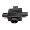 Chenyang IEC 320 C8 1 to 3 C7 Splitter Power