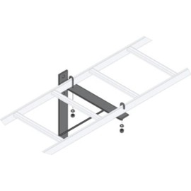 CL Series Triangle Wall Support Bracket