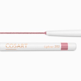 Cosart Lip-Liner Lippenkonturenstift Azalea 1 Stück