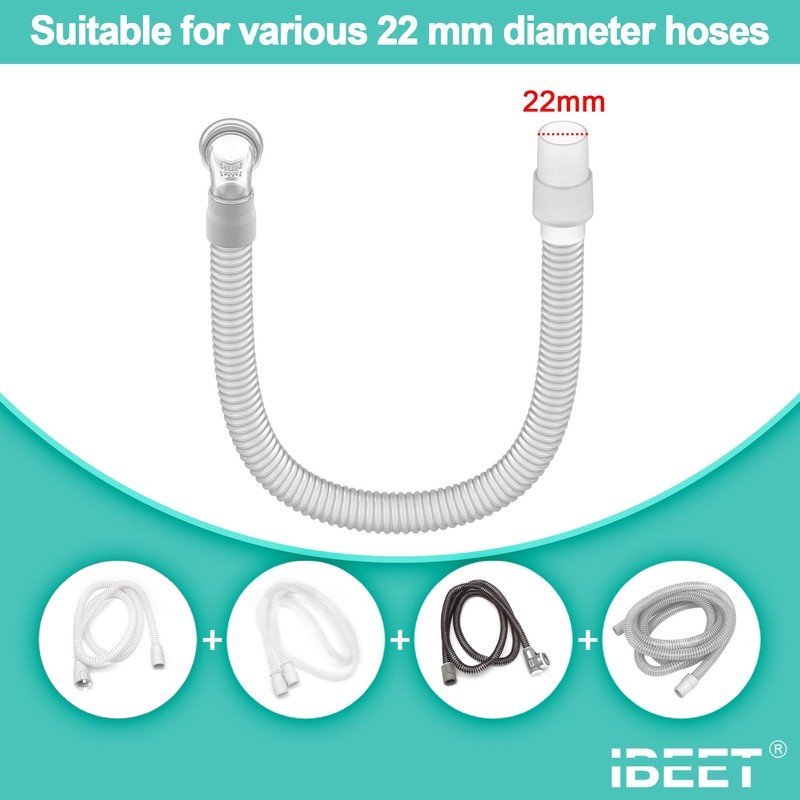 Short Tube Assembly for Swift Fx, Hose Supplies for Swift