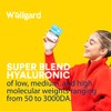 Vegan Hyaluronic Acid Supplements, 50 to 3000 DA, by Wellgard