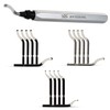 AFA Tooling - Deburring Tool with 16 High Speed Steel
