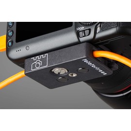 Fotofortress Quick Release Tether Protector