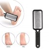 Foot Rasp File Pedicure Tool – Callus Remover & Dead