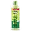 Organic Root Stimulator Creamy Aloe Shampoo 12.5oz by Organic Root