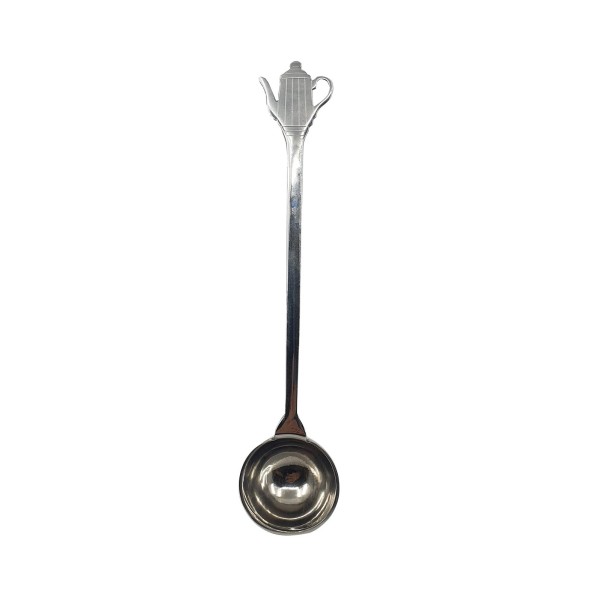Does not apply 8-inch Coffee Scoop Stainless Steel 1 Table15ml