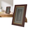 Miniature Flute Exquisite Color Photo Frame Packed Elegant Durable Mini