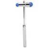 Neurological Hammer Set Medical Professional Diagnostic Multi Function Neurological Reflex