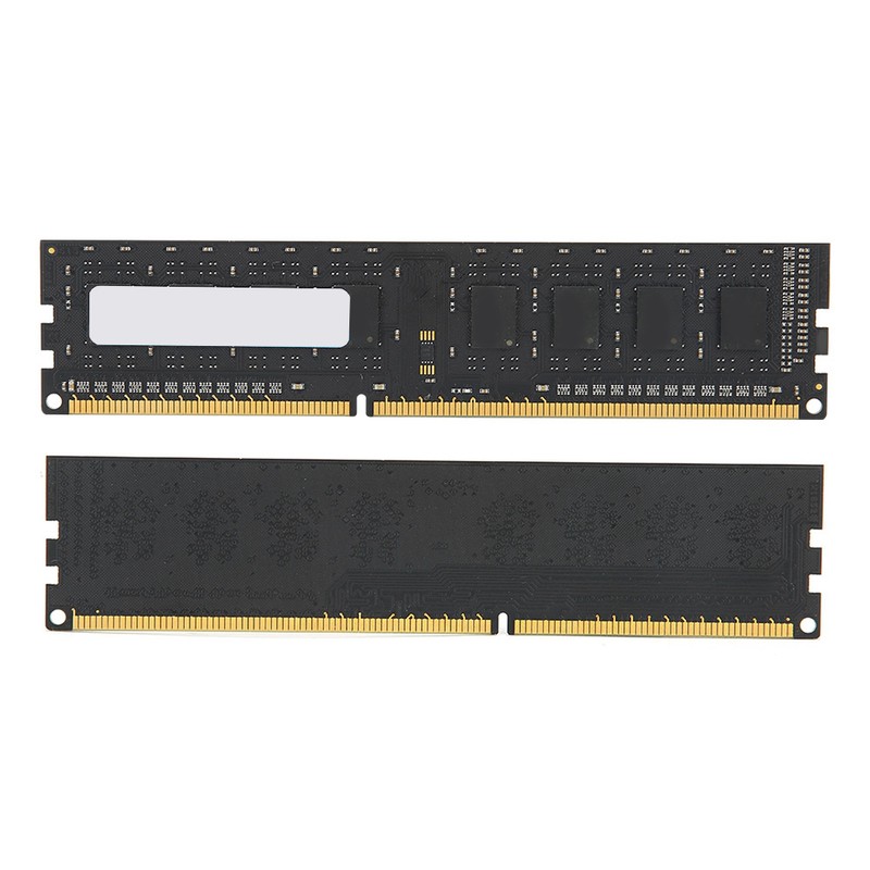 Yvonne DDR3 Memory Module Desktop Full Compatible 4G High Stability