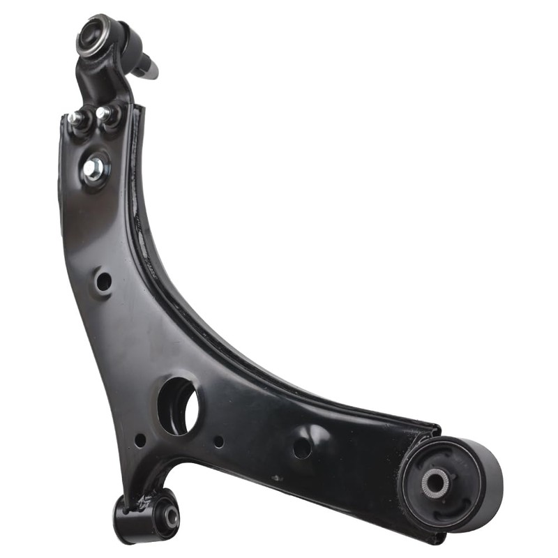 QPCRAP Left & Right Front Lower Control Arm with Ball