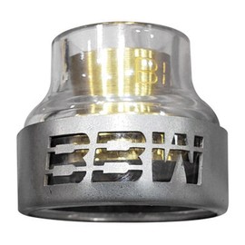 Furick Cup BBWSG-16#16 Welding Cup Kit w/Titanium Cover