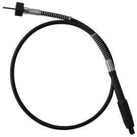 PAOCK TDS-75FF Power Sonic Mini Double-ended Grinder for TDS-75F, Flexible Shaft