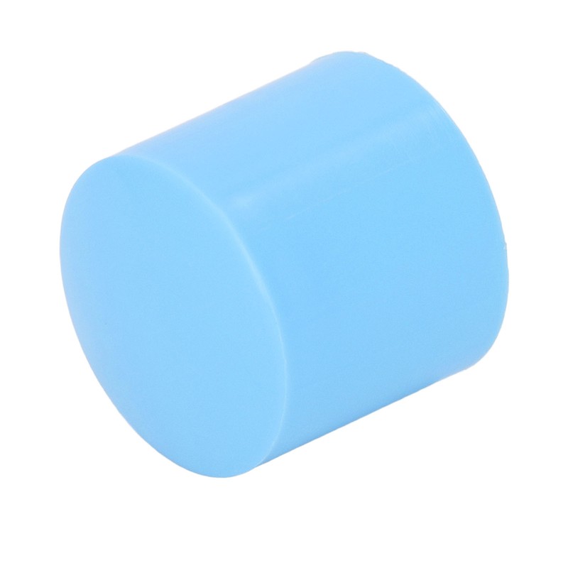 100PCS End Caps High Voltage Pulse Electronic Fence System Tension