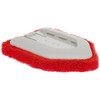 OXO Extendable Tub and Tile Scrubber Refill, Red