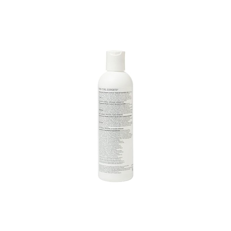 Ouidad Advanced Climate Control Heat and Humidity Gel, 8.5 Fl