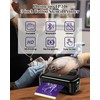 Phomemo TP31 Tattoo Printer, Bluetooth Tattoo Stencil Printer, Mini Thermal
