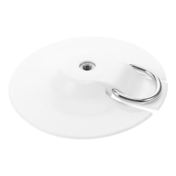 Outanaya Sport Camera Base with D Ring for Surfing and