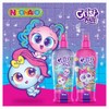 Grisi Kids, Loción Desenredante Neonatos, 250 ml, Aroma a Bombón,