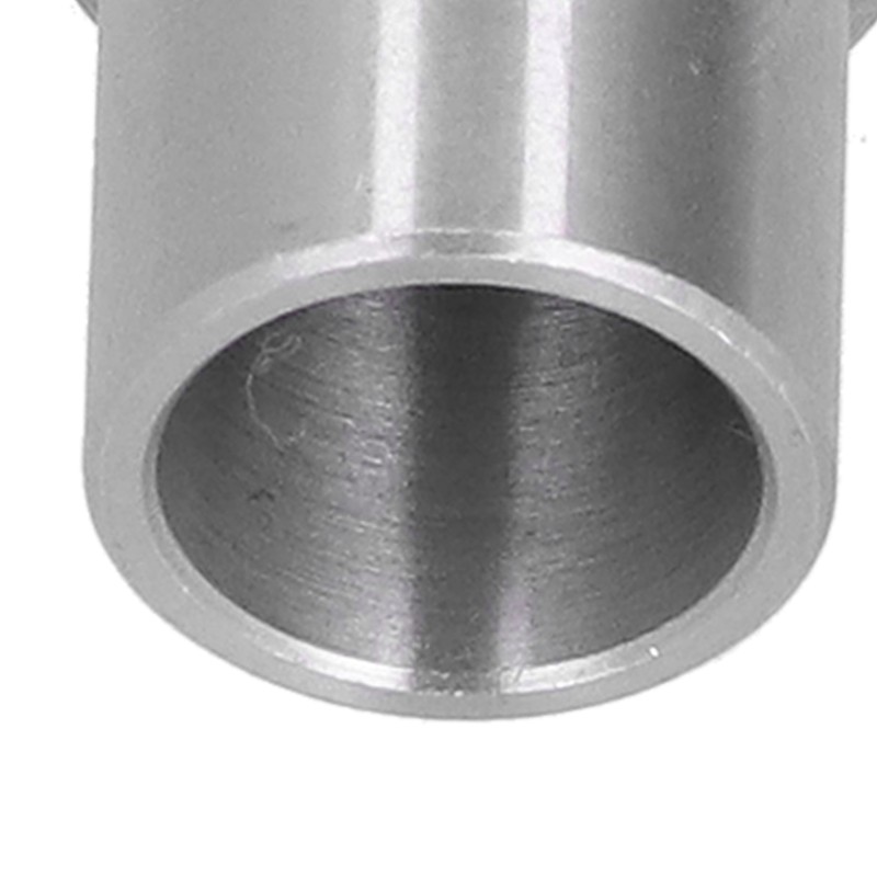 3Pcs Reducing Bushing Adapters Multifunctional Bearing Steel Sleeves for Bench