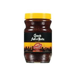 Chock Full o' Nuts Coffee, Regular Instant Medium Coffee (7 Ounce (Pack of 1), Medium)