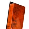 Guitar Neck 22 Fret Rosewood Maple Fingerboard Replacement Electric Guitars