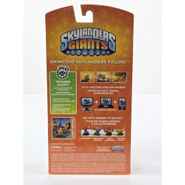 Activision Skylanders Giants Trigger Happy New