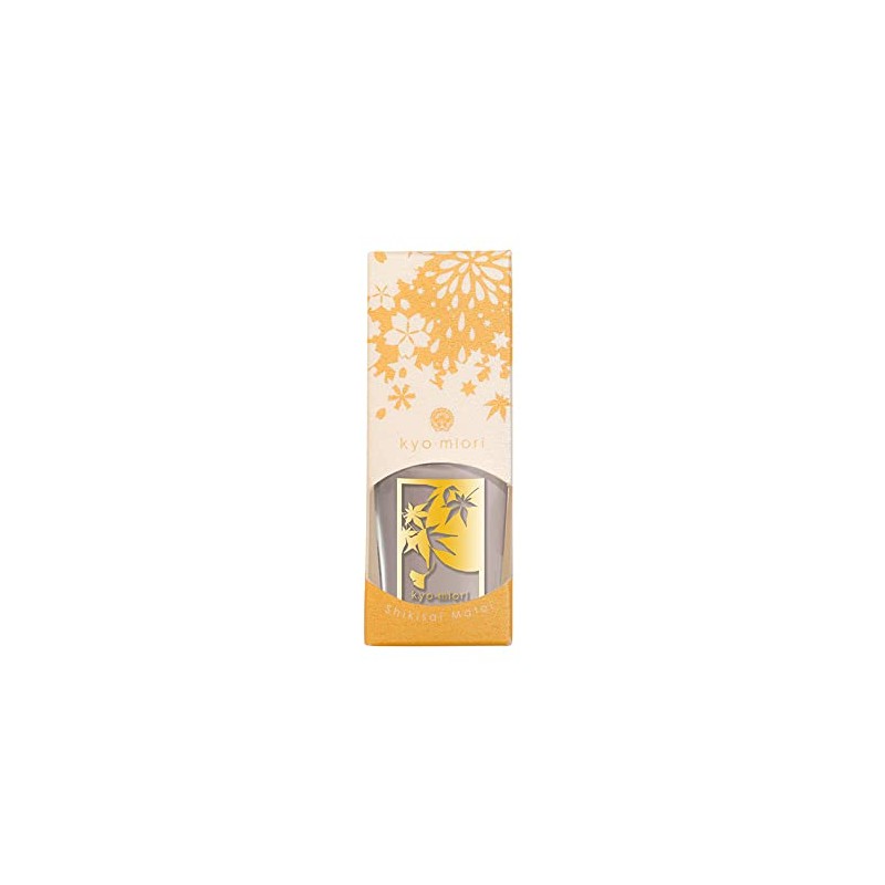 Four Seasons Color Nail Fumiichiyo