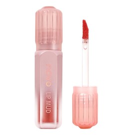 Matte Lip Tint - Sheer - Bright, Skin Beautiful, Multi-Color Choice, Long Lasting Lock Color (04 - Bright Red)