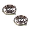 uxcell Drill Press Spring Drill Press Quill Feed Return Coil
