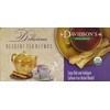 Davidson's Tea Single Serve Vanilla Cream Spice, 100-Count Tea Bags