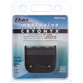 Oster 1/4 mm 76914-826 Blade for Duo Top/Pilot Trimmer