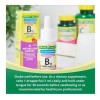 Vitamina B12 Liquida Sublingual 5000 Mcg 59 Dosis Sistema In