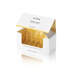 AIDA Propolis Calming Ampoule Ultra For All & Dry Skin Type 20ml (2ml * 10ea) 2023 New Version
