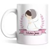 Like Shop 50 Tazas Personalizadas Recuerdo Para Boda