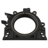 febi bilstein 37746 Crankshaft Seal with flange, pack of one