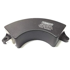 ITACO 24uF 23uf 25uf Generator Capacitor Generator CBB61 24 uF 50 60Hz 450V 450VAC UL Condenser Motor Diesel AVR Brushless Alternator of Generators Engine