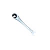Neilsen 17mm Ratchet Flare nut Wrench Spanner