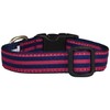 Up Country Barkberry Dog Collar - Medium