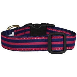 Up Country Barkberry Dog Collar - Medium