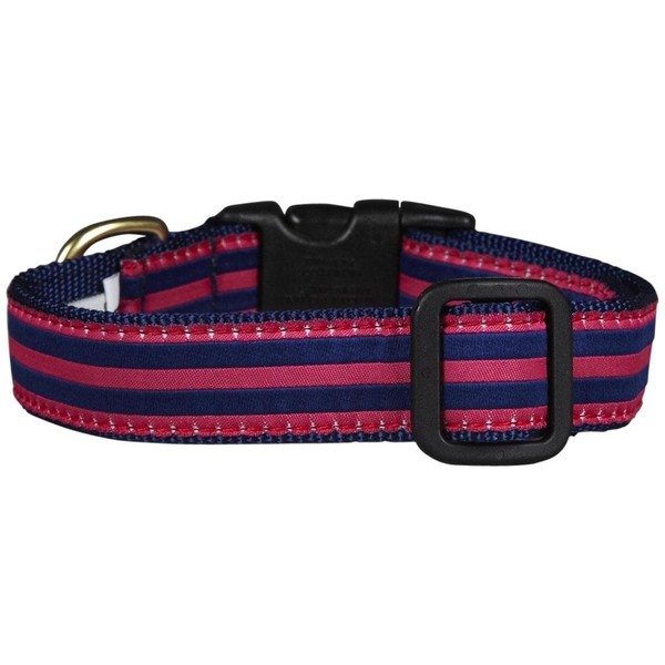 Up Country Barkberry Dog Collar - Medium