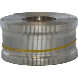 SWC7437-5/8 (4M), SWC7437 Type Roll Staple (4,000 Staples Per Roll) (6 Rolls Per Case) - CCBR4-5/8 Coil Carton Closing Staples Similar to B ostitch