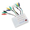 Brushless Motor Controller Tester Electric Car Scooter 24V 36V 48V