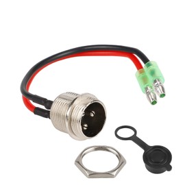 MotuTech Kugo M4/Pro Replacement Parts Charging Port with Ball Head