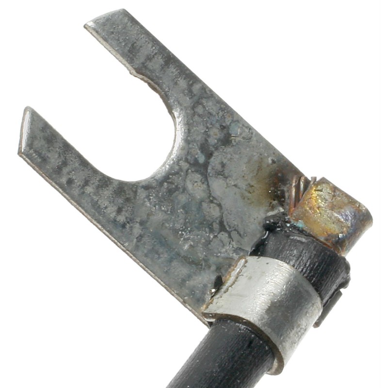 ACDelco C433 Professional Ignition Capacitor