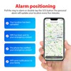 Qwipt SMART Emergency Personal Panic Safety Alarm-Smart Bluetooth app enabled