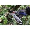 Spear & Jackson Secateurs Grey/Black 56545 20 x 8 x