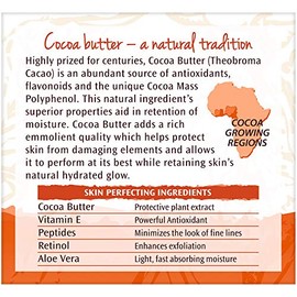 Palmers Cocoa Butter Formula Night Renewal Cream, 2.7 Ounce